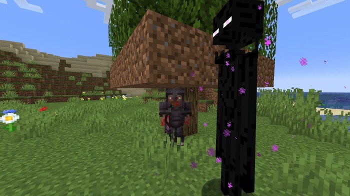 Top 3 ways to kill Enderman in Minecraft Safely Kill an Enderman in Minecraft