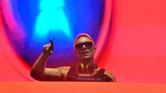 Diplo Directs Funk Carioca Doc A Deep Dive