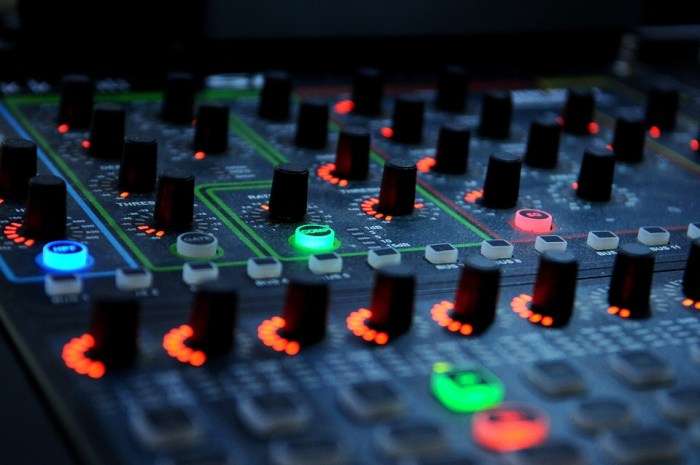 DJ Nate Take Off Mode A Deep Dive