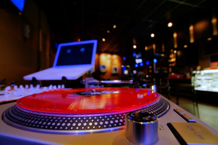 Dj Equipment Free Stock Photo - Public Domain Pictures Dj randall influential drumnbass dj dies at 54