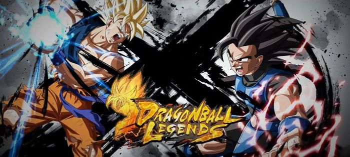 Dragon Ball Legends Preview A Deep Dive