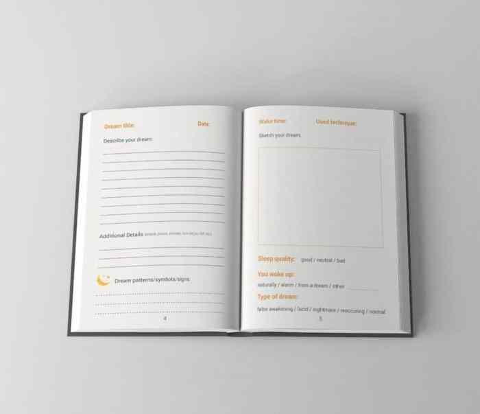 Keep a Dream Journal Unlock Your Inner World