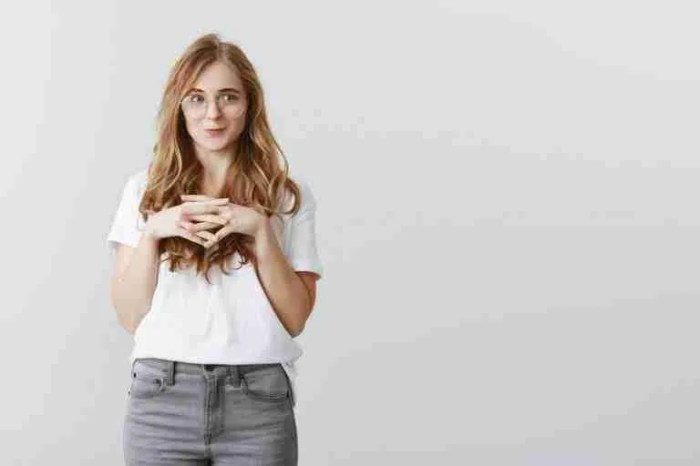 Why Do You Lack Confidence? — The Arise Movement Have Self Esteem Despite Being Short
