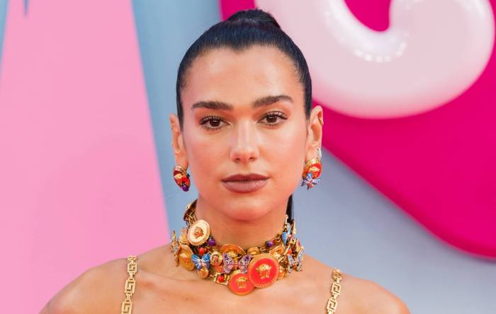 Dua lipa buys back rights to publishing catalog