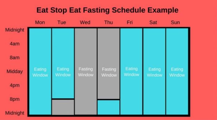 Foods To Avoid While Intermittent Fasting – Fitness Volt Avoid Hunger While Fasting