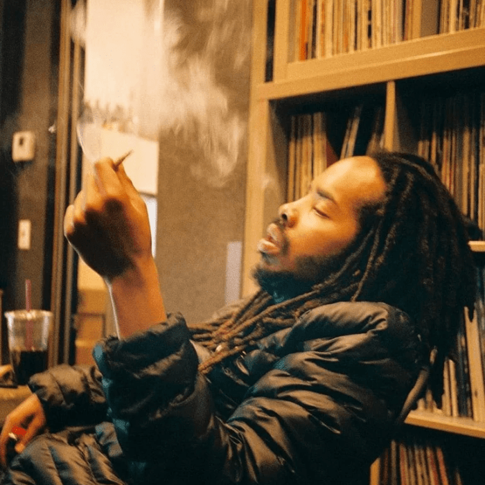 Earl Sweatshirts New Album Tracklist & Parents Influence