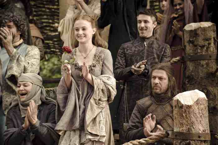 Game of Thrones Season 8, Episode 4 Recap: The Pieces Are Falling into ... Game of Thrones Season 8, Episode 4 Recap: The Pieces Are Falling into ...