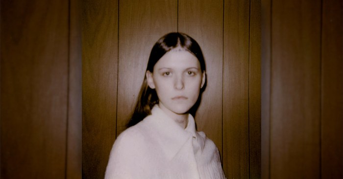 Listen to ethel cain cover britney spears everytime