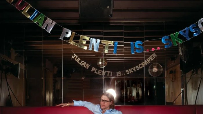 Interpols Paul Banks New Solo Album Incoming