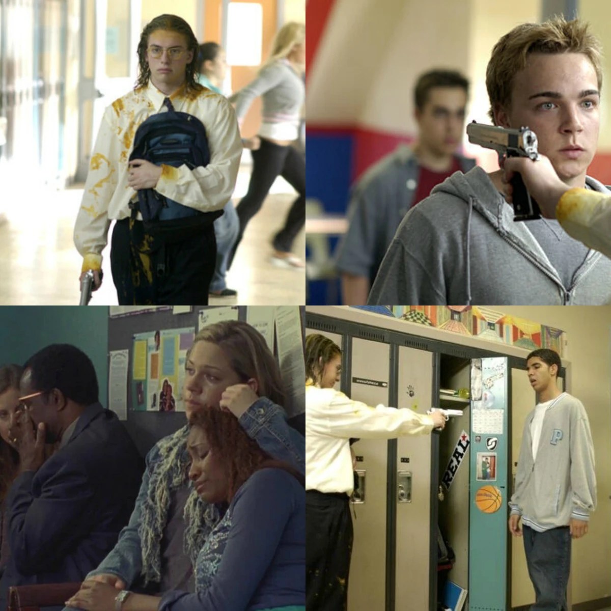 Degrassis 5 Most Dramatic Couples