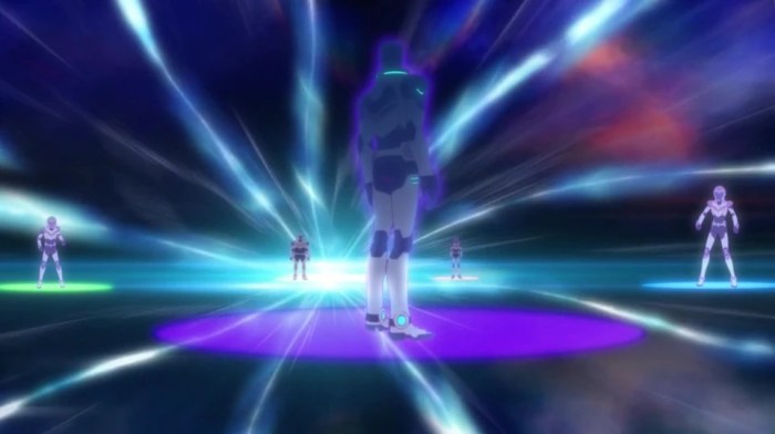‘Voltron: Legendary Defender’: What’s Next For Operation Kuron? | Fandom Voltron legendary defender operation kuron