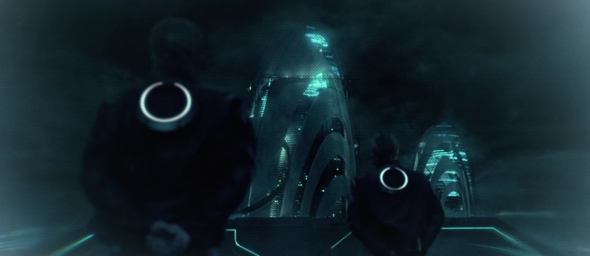 Daft Punk releases Tron: Legacy The Complete Edition on Spotify and ... Daft punk to appear in tron legacy