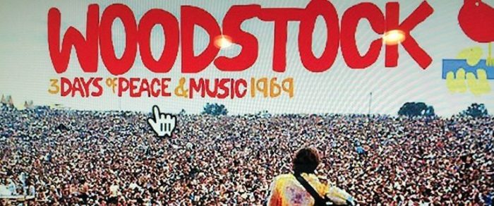 The anti woodstock 99 an oral history of the tibetan freedom concert