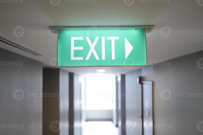 Burned by Fire Interior of Building. Charred Corridor Stock Image ... Fire on corridor x