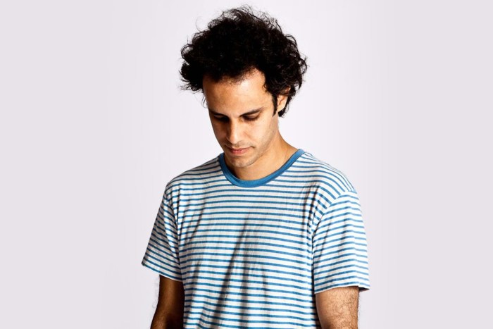Four Tet Releases New Song Teenage Birdsong – Listen Now