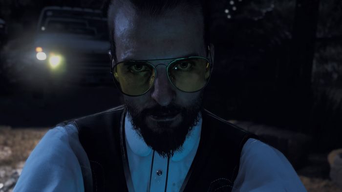 Far cry 5 predictions