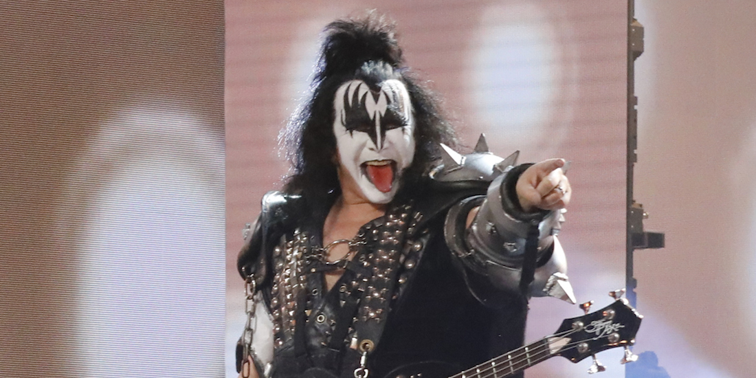 Kiss gene simmons sued for alleged sexual battery
