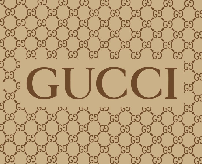 Gucci Logo Brand Symbol With Name Brown Design Clothes Fashion Vector ... Gucci mane in mental hospital waka flocka in jail