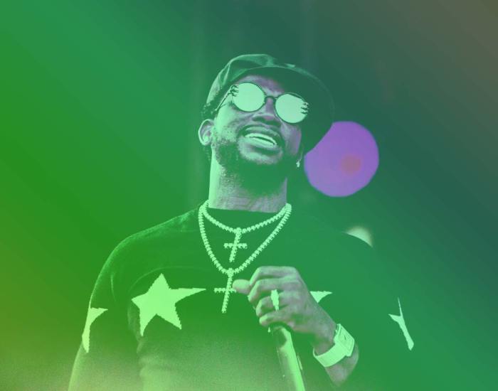 Diplo reveals gucci mane mix details