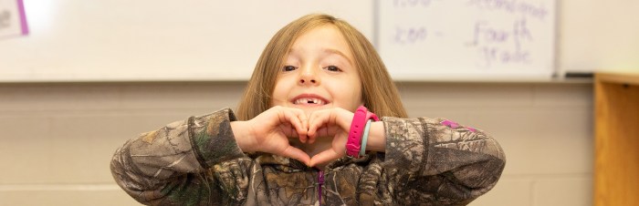 Have a heart active child remix
