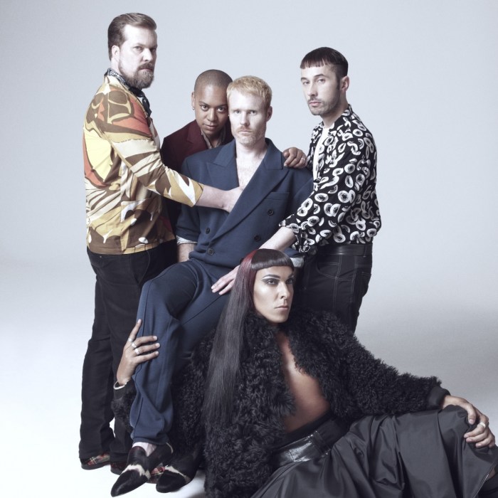 Hercules and love affair title new album cover the xxs shelter