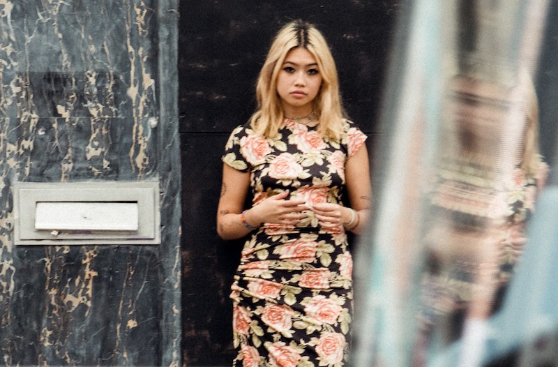 Beabadoobee announces debut album ‘Fake It Flowers’ - Far Out Magazine Beabadoobee fake it flowers