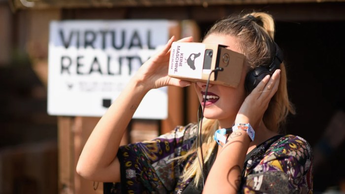 Coachella announces virtual reality app