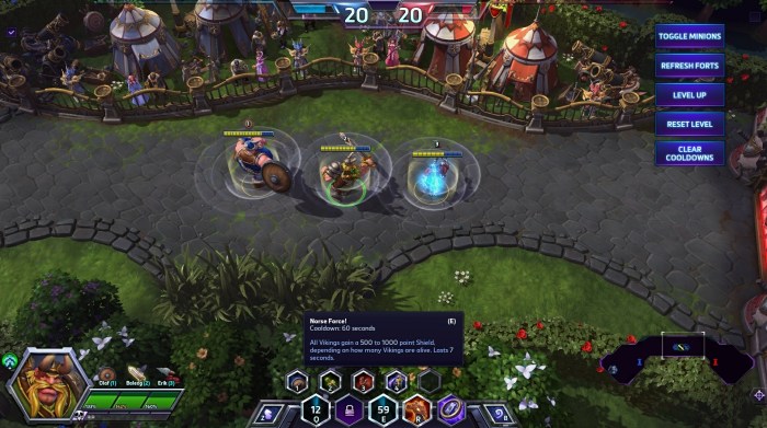 5 Things You Should Know About Heroes of the Storm | Fandom 746 5 things you should know about heroes of the storm