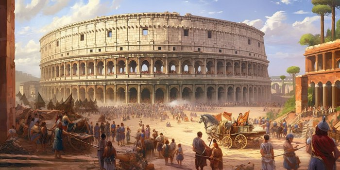 History's Richest Empires | RealClearHistory A guide to empires real life inspiration