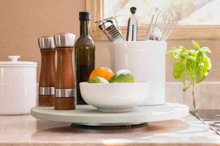 How To Make A Lazy Susan | Storables Make a Lazy Susan