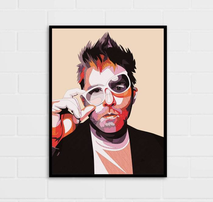Ranking LCD Soundsystem albums – Humanizing The Vacuum Lcd soundsystem chronicled in photo book