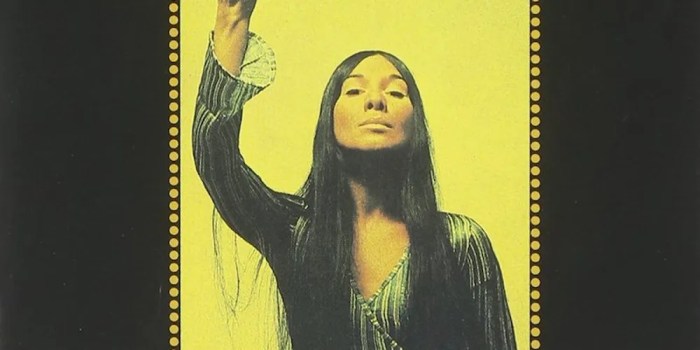 Buffy Sainte-Marie reflects on Illuminations | Musicworks magazine Buffy sainte marie illuminations