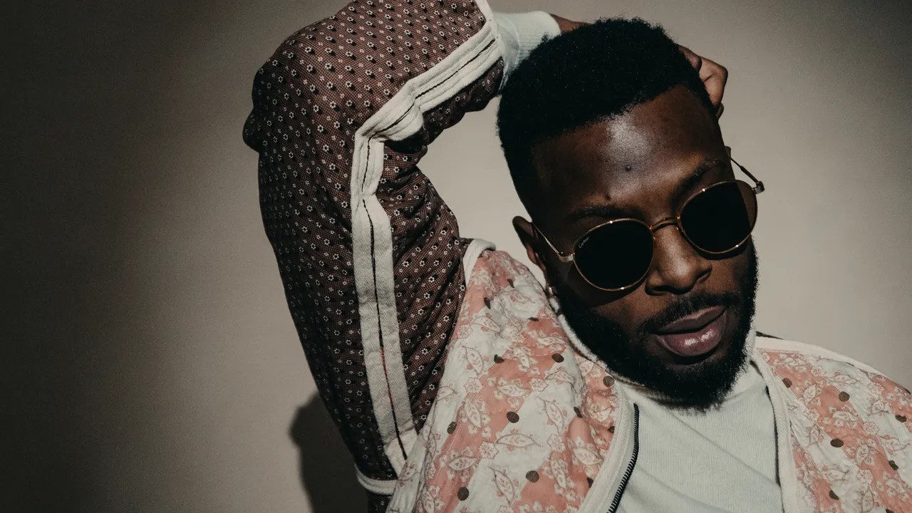 Listen to isaiah rashad sza and 6lacks new song score