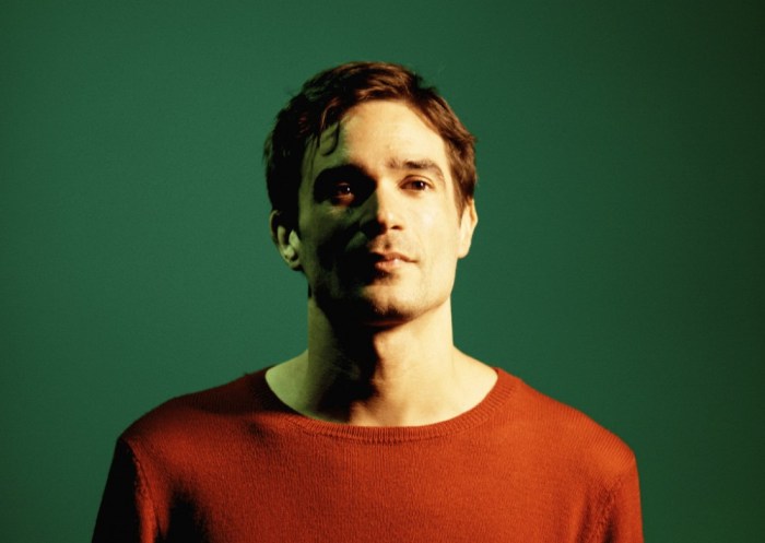 Jon Hopkins Tickets - 2022 Jon Hopkins Concert Tour | SeatGeek Jon hopkins announces tour with clark