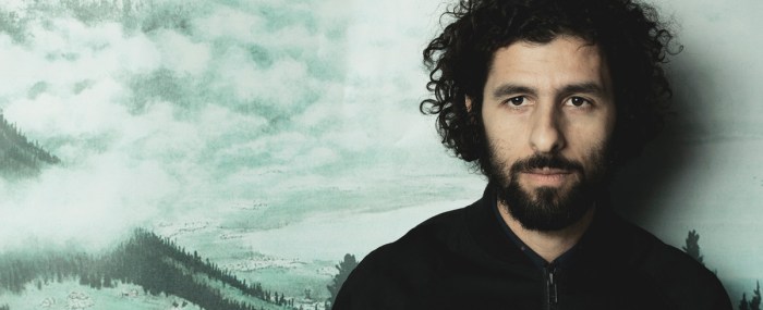 Jose Gonzalez Announces Tour with YMusic
