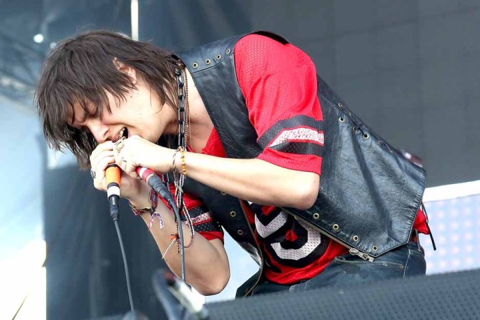 Listen Julian Casablancas Covers Buddy Holly