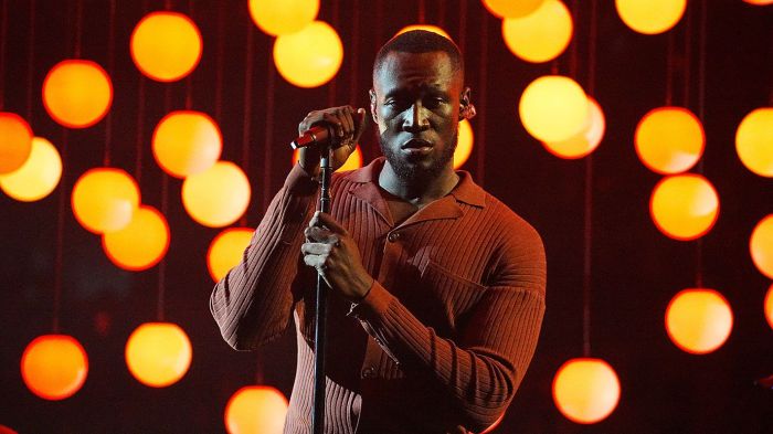 Stormzy announces new album this is what i mean