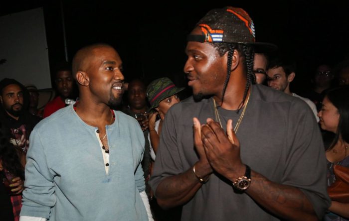 Listen to pusha ts new kanye produced song sociopath