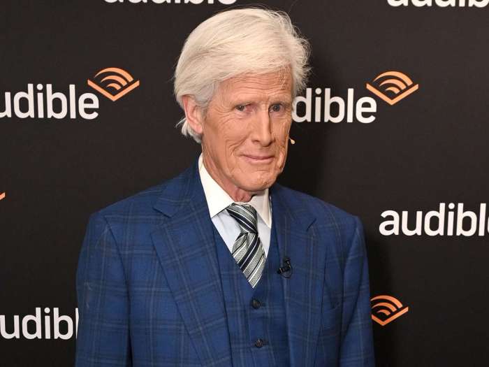Who Is Keith Morrison's Wife? All About Matthew Perry’s Mom Suzanne Perry The prodigys keith flint dead at 49