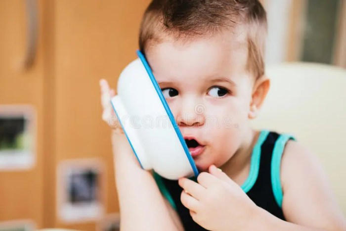 The Child Pretends that he is Speaking on the Phone Stock Image - Image ... Pretend You Are Talking on the Phone