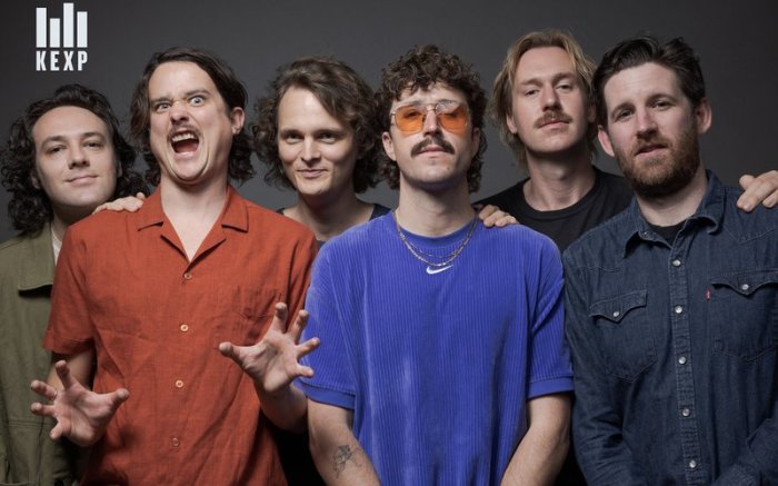 Early footage of King Gizzard in music school surfaces online Early footage of King Gizzard in music school surfaces online