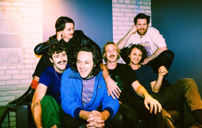 King gizzard and the lizard wizard murder of the universe