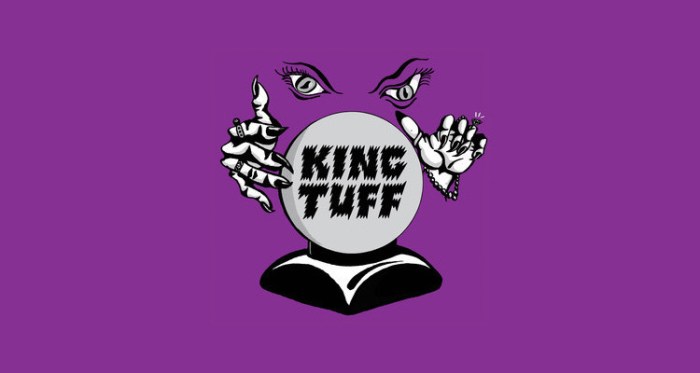 King Tuffs Eyes of the Muse on Conan