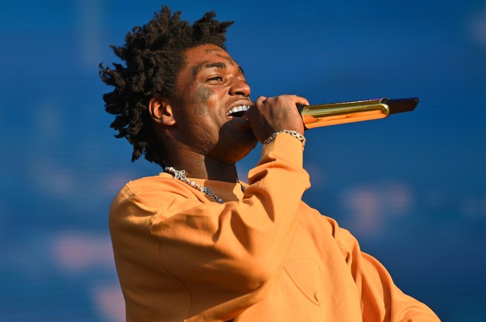 Kodak blacks lawyer claims guns drugs in instagram arrest were fake