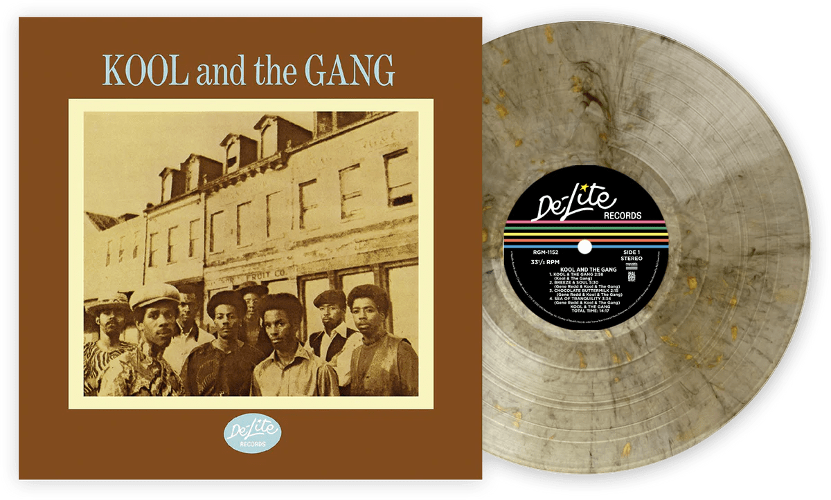Kool and the gang announce new album perfect union share new song listen