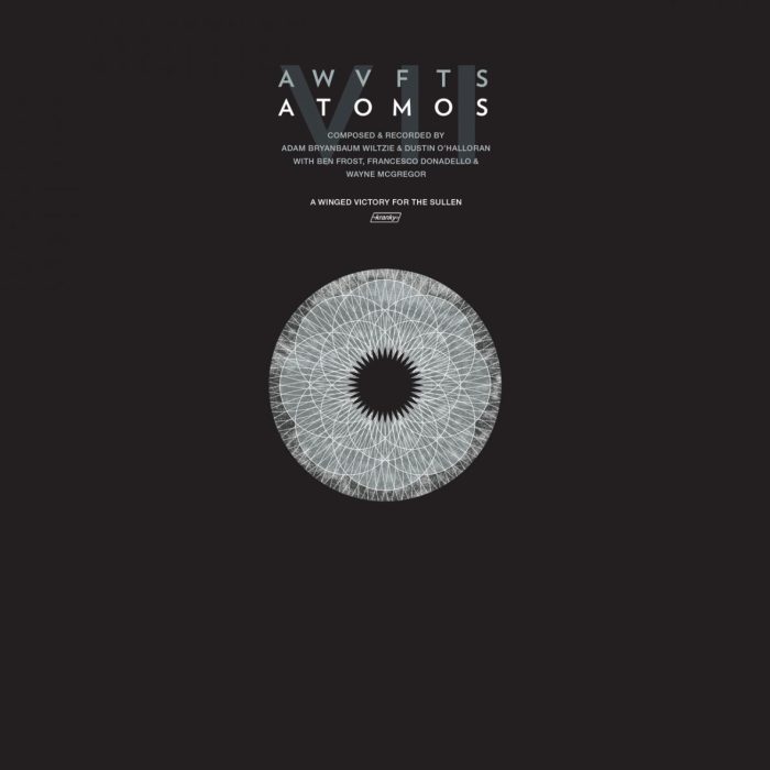 A Winged Victory for the Sullen Atomos VII