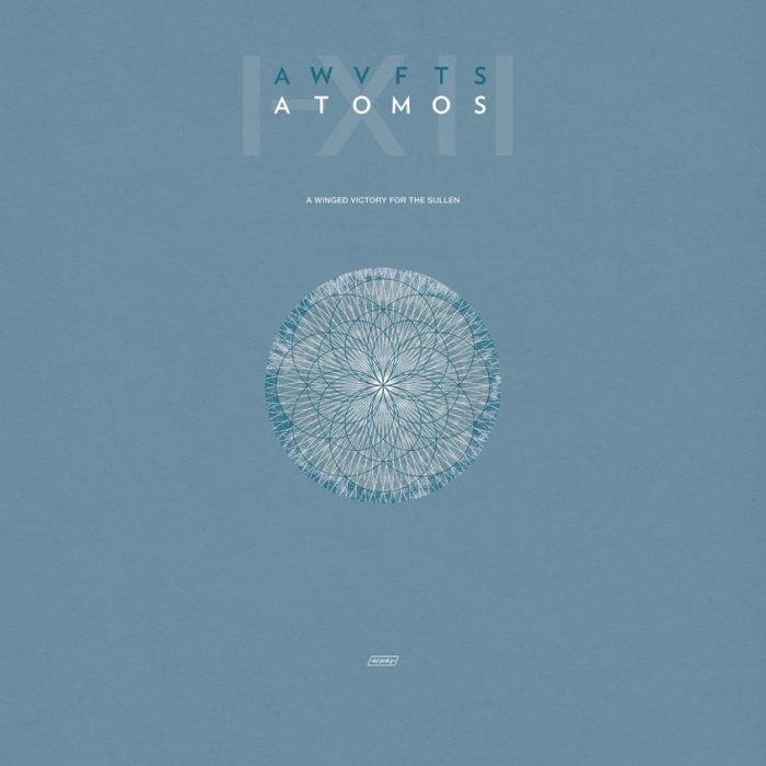 A winged victory for the sullen atomos vii