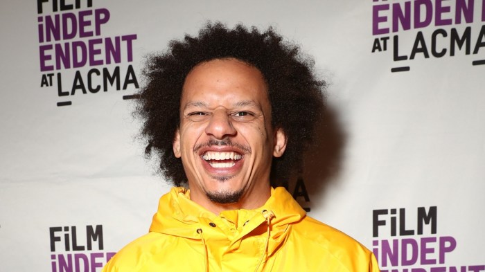 Flying Lotus, Ariel Pink, More to Appear on “The Eric Andre Show ... Watch flying lotus check his email on the eric andre show