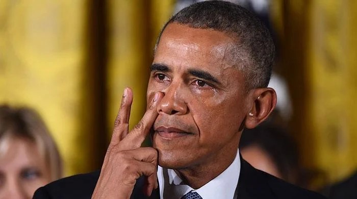 If you want the truth about racism, listen to the Sessions hearing, not ... Dizzee rascal obama chat sparks debate over racism