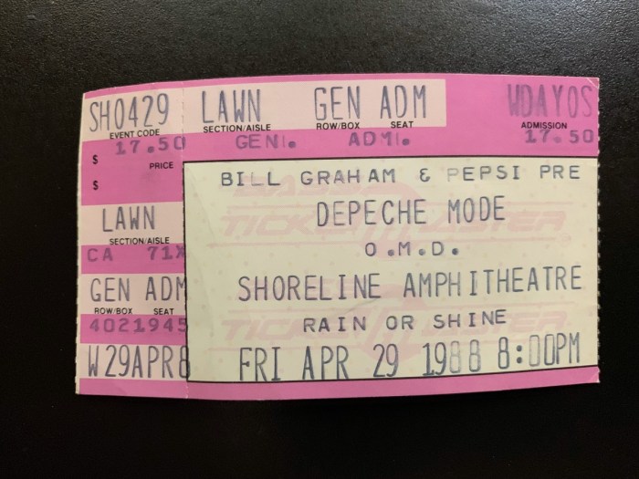 Depeche Mode drop first signle from new album Memento Mori Depeche mode cancel more dates